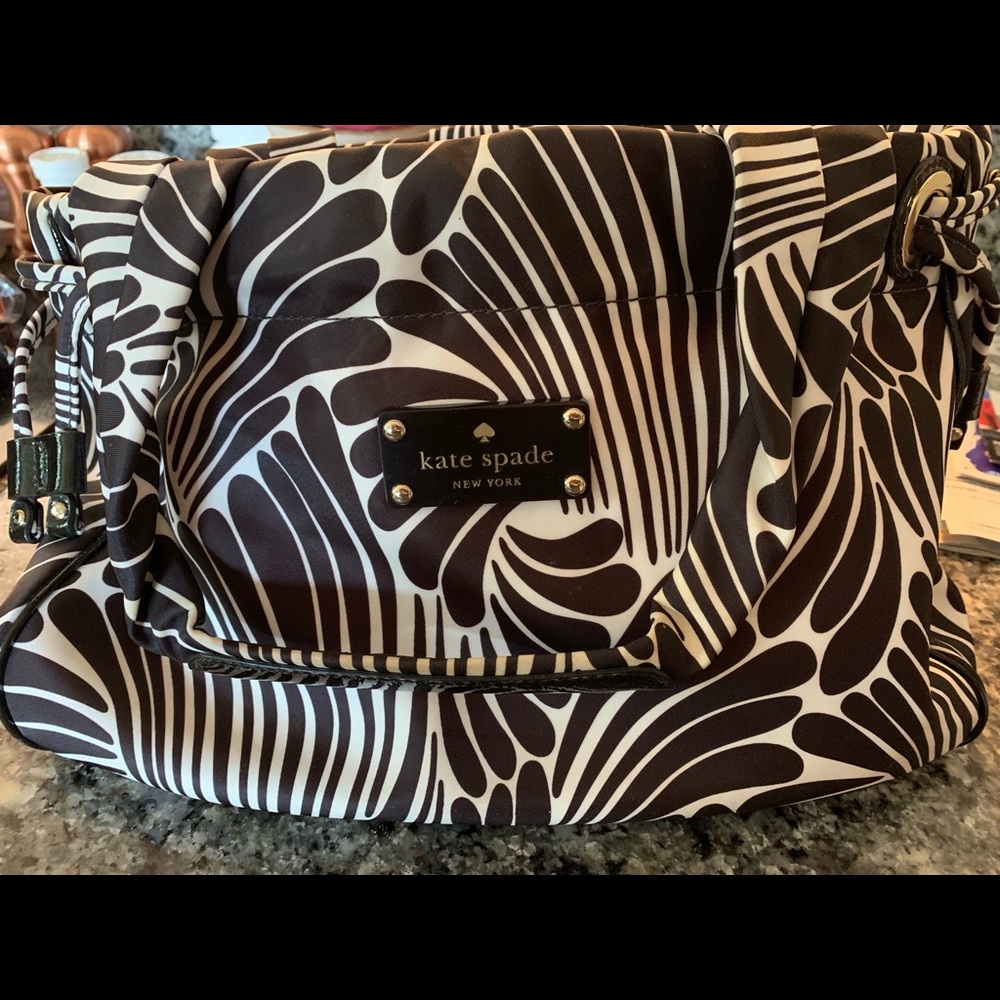 Kate spade purse